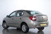Renault Logan II Рестайлинг Челябинск  - изображение 21