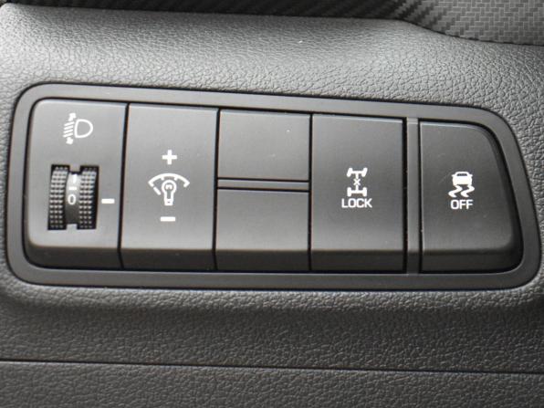 Hyundai Tucson III Рестайлинг с пробегом 2019 года, цена 1 879 000 рублей, 122865 км, внедорожник, Автокод Объявления
