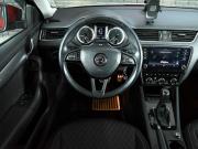 Skoda Octavia III (A7) Рестайлинг Екатеринбург  - изображение 29