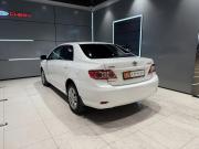 Toyota Corolla X (E140 E150) Рестайлинг Новосибирск  - изображение 23