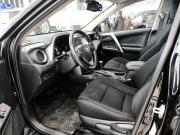 Toyota RAV4 IV (XA40) Рестайлинг Казань  - изображение 42