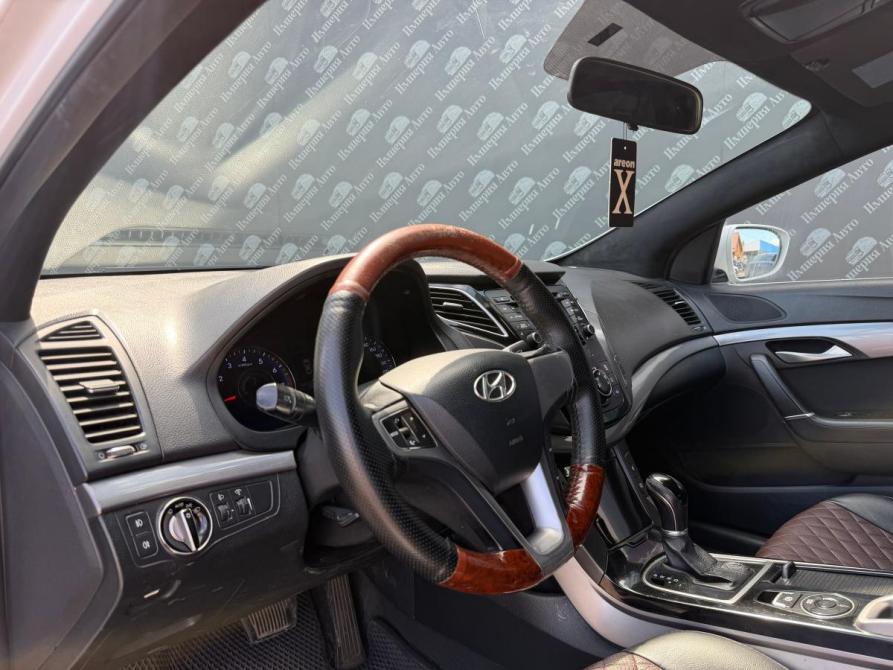 Hyundai i40 I Краснодар  - изображение 18