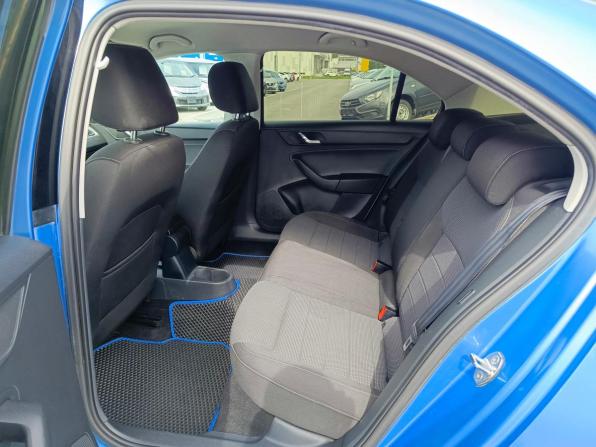 Skoda Rapid I с пробегом 2014 года, цена 764 995 рублей, 179727 км, лифтбек, Автокод Объявления