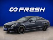 Mercedes-Benz CLS II (C218) Рестайлинг Москва  - изображение 27