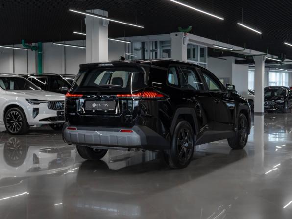 Toyota RAV4 VI (XA60) с пробегом 2026 года, цена 4 200 000 рублей, 50 км, внедорожник, Автокод Объявления