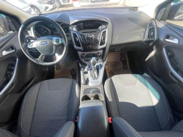 Ford Focus III с пробегом 2014 года, цена 760 000 рублей, 209089 км, универсал, Автокод Объявления