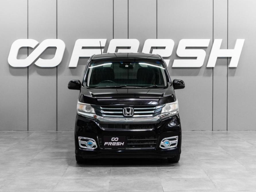 Honda N-WGN I Тюмень  - изображение 3