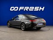 Mercedes-Benz CLS III (C257) Москва  - изображение 25