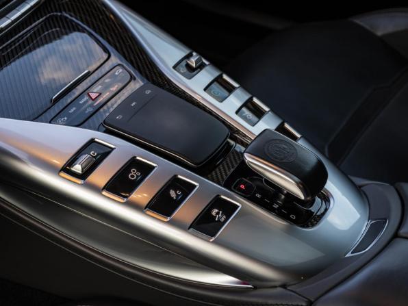 Mercedes-Benz AMG GT 4-Door Coupe I с пробегом 2019 года, цена 7 698 000 рублей, 67521 км, лифтбек, Автокод Объявления