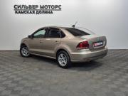 Volkswagen Polo V Рестайлинг Пермь  - изображение 31