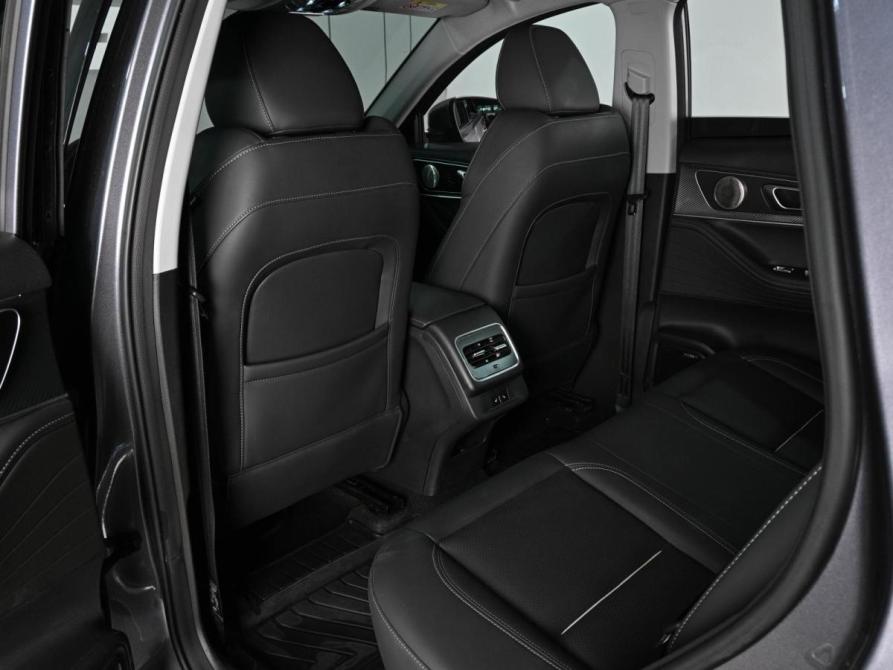 Chery Tiggo 7 Pro Max I Рестайлинг Ростов-на-Дону  - изображение 11