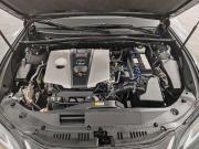 Lexus ES VII Москва  - изображение 32