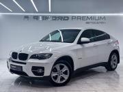 BMW X6 I (E71) Уфа  - изображение 35