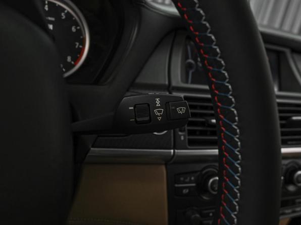 BMW X6 M I (E71) с пробегом 2011 года, цена 2 120 000 рублей, 128206 км, внедорожник, Автокод Объявления