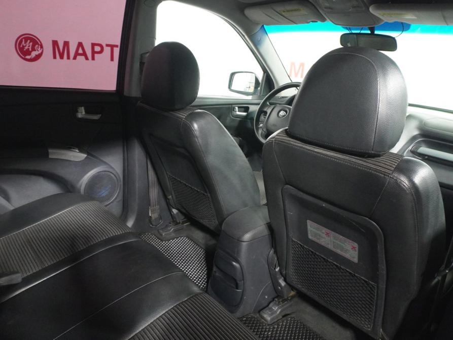 Kia Sportage II Вологда  - изображение 11
