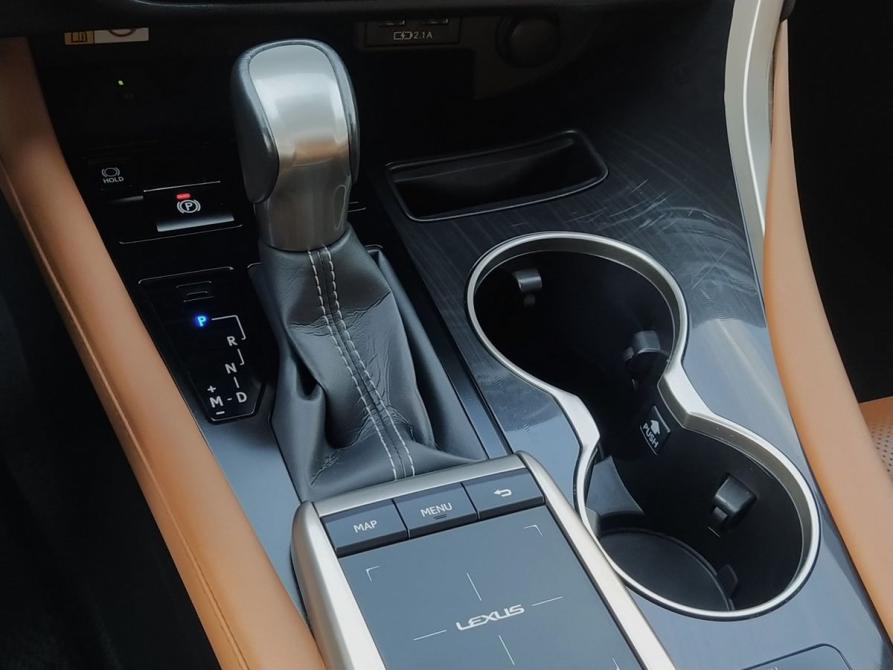 Lexus RX IV Рестайлинг Екатеринбург  - изображение 15