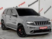 Jeep Grand Cherokee IV (WK2) Рестайлинг Екатеринбург  - изображение 38