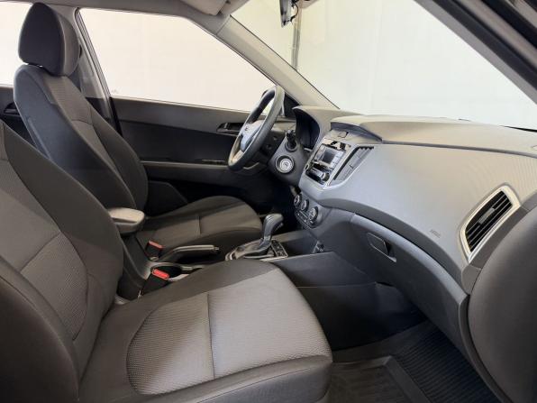 Hyundai Creta I Рестайлинг с пробегом 2021 года, цена 2 050 000 рублей, 50945 км, внедорожник, Автокод Объявления