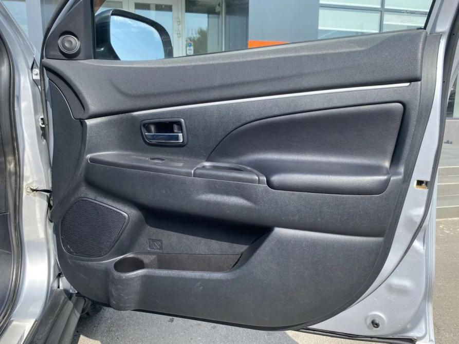 Mitsubishi ASX I Краснодар  - изображение 16