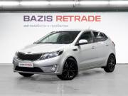 Kia Rio III Тюмень  - изображение 24