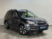 Subaru Forester IV Рестайлинг 2 Санкт-Петербург  - изображение 20