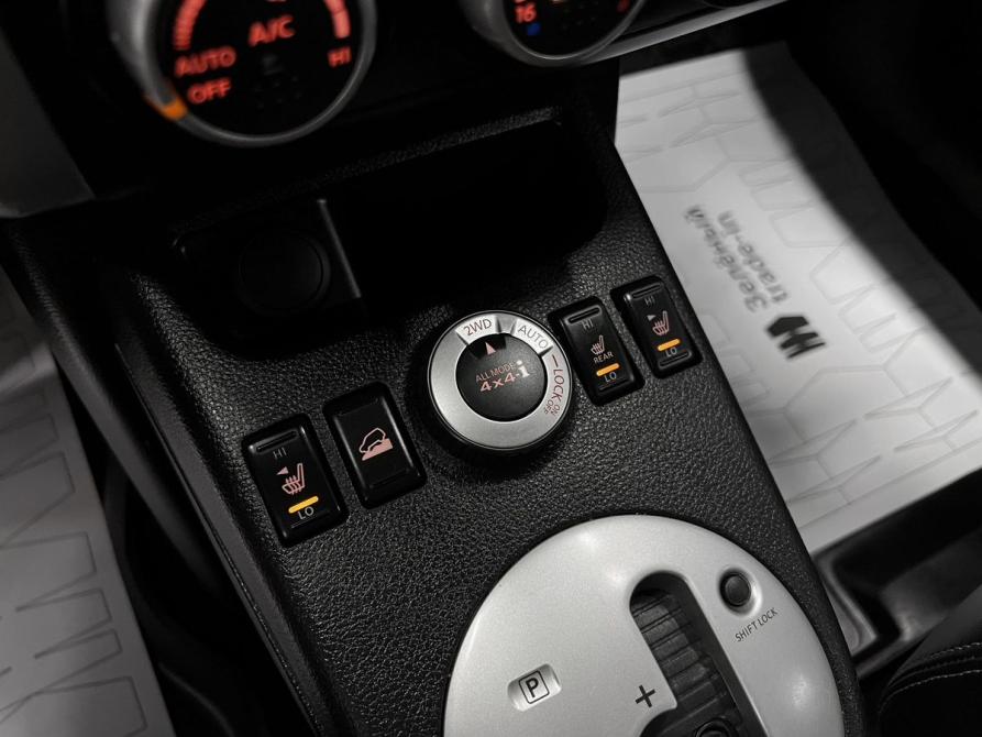 Nissan X-Trail II Рестайлинг Тверь  - изображение 18