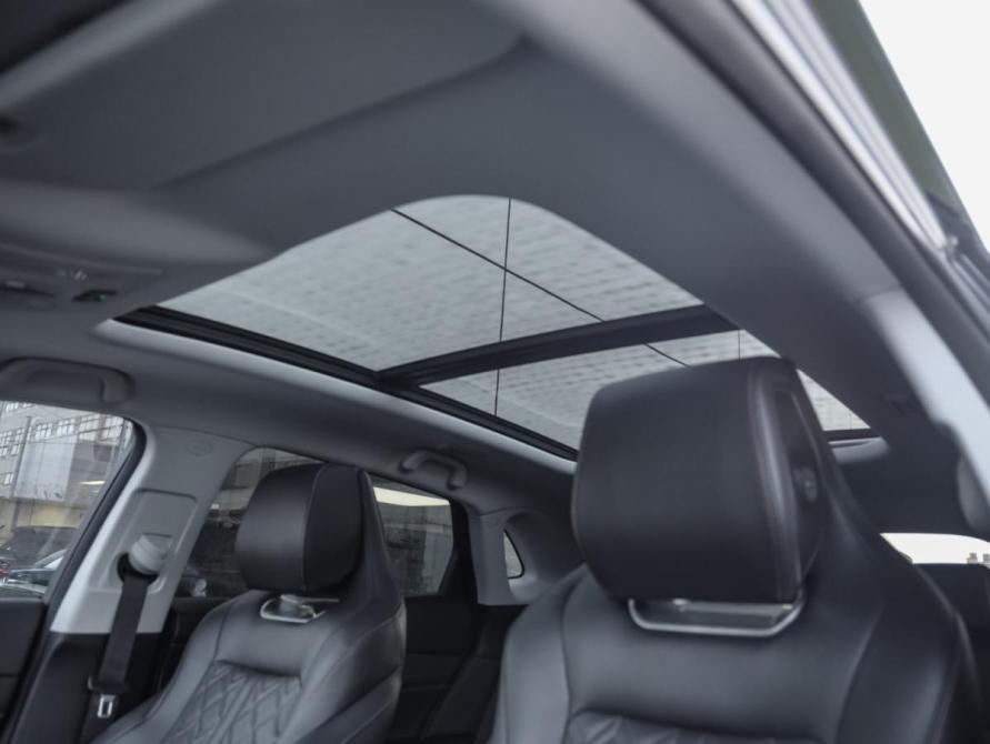 Changan UNI-K Санкт-Петербург  - изображение 30