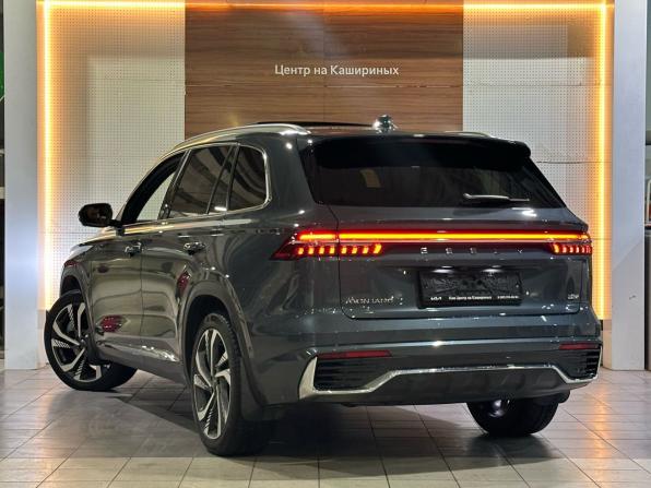 Geely Monjaro I с пробегом 2024 года, цена 3 299 990 рублей, 68120 км, внедорожник, Автокод Объявления