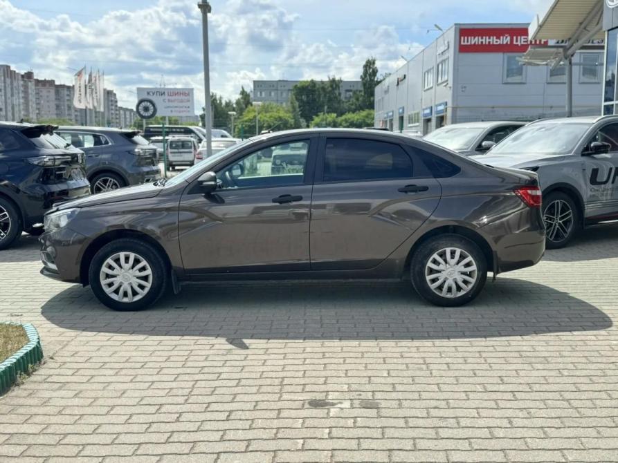Lada (ВАЗ) Vesta I Вологда  - изображение 4