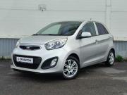 Kia Picanto II Санкт-Петербург  - изображение 24