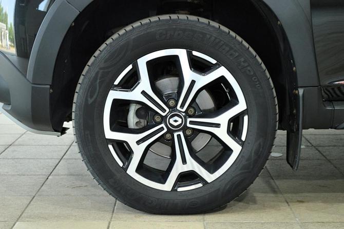 Renault Duster II с пробегом 2021 года, цена 1 375 000 рублей, 133704 км, внедорожник, Автокод Объявления