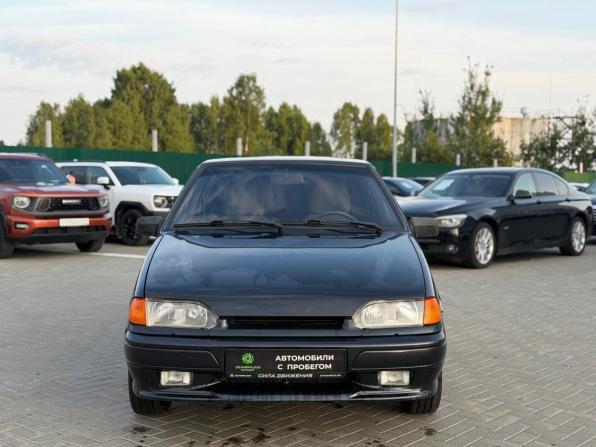 Lada (ВАЗ) 2114 с пробегом 2009 года, цена 250 000 рублей, 98927 км, хэтчбек, Автокод Объявления