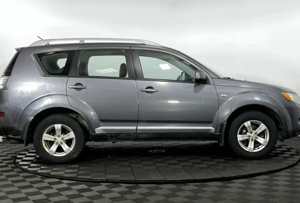 Mitsubishi Outlander II Нижний Новгород  - изображение 5