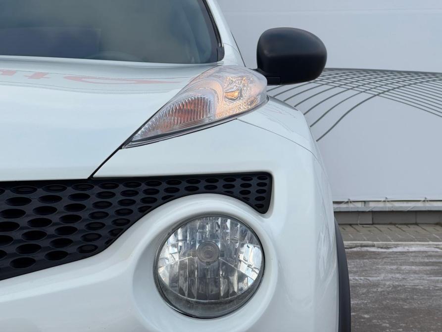Nissan Juke I Воронеж  - изображение 4