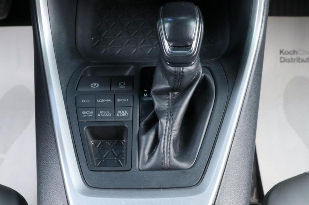 Toyota RAV4 IV (XA40) Рестайлинг Челябинск  - изображение 17