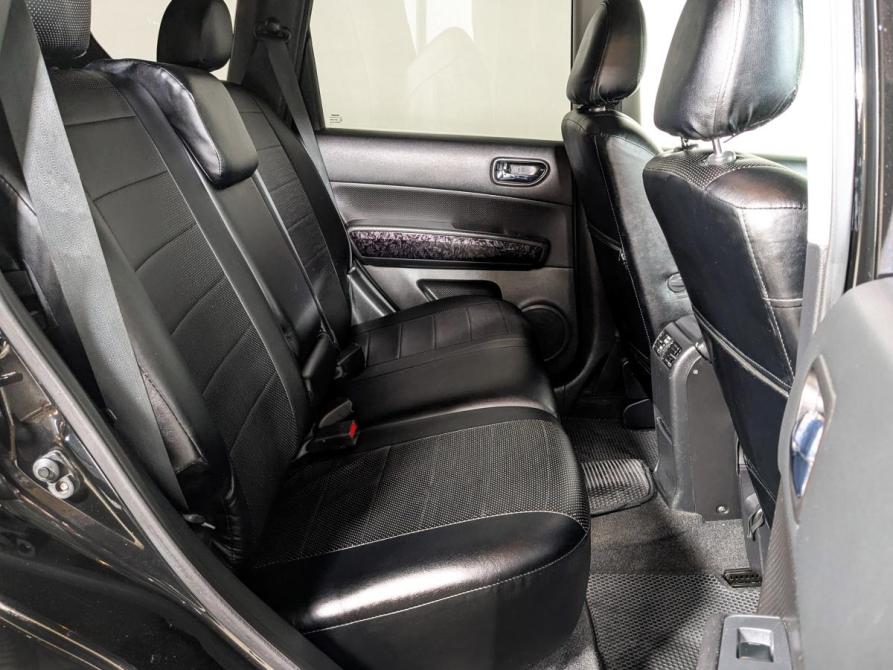 Nissan X-Trail II Рестайлинг Екатеринбург  - изображение 13