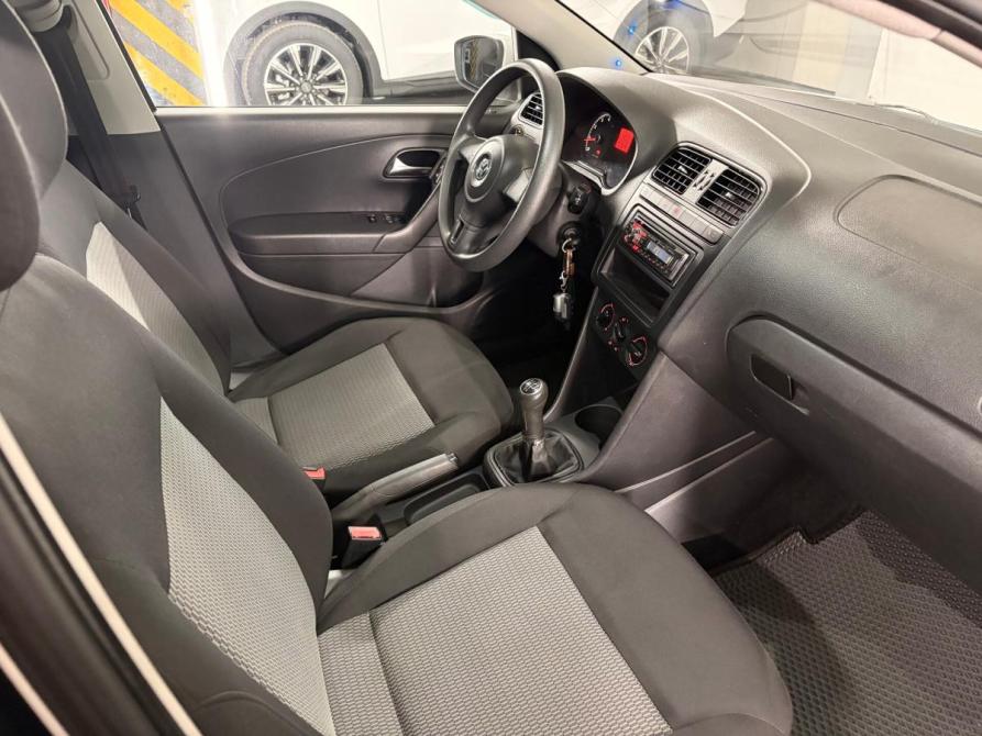 Volkswagen Polo V Екатеринбург  - изображение 27