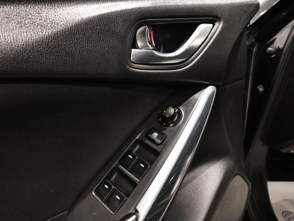 Mazda 6 III (GJ) с пробегом 2013 года, цена 1 244 600 рублей, 234464 км, седан, Автокод Объявления