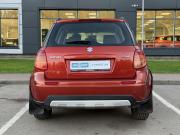 Suzuki SX4 I (Classic) Рестайлинг Ярославль  - изображение 23