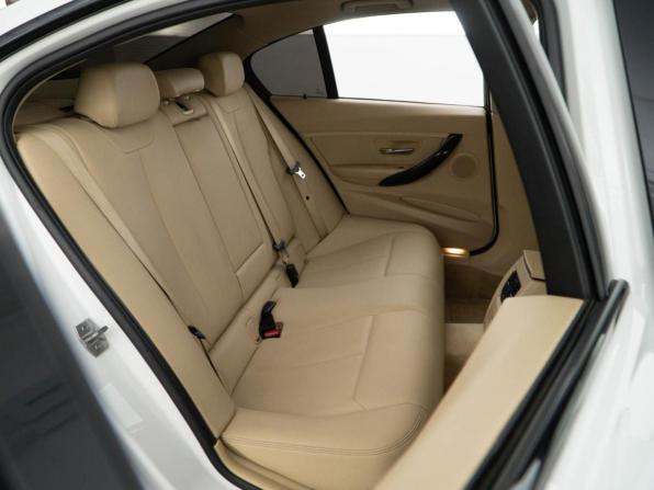 BMW 3 серии VI (F3x) с пробегом 2012 года, цена 1 937 444 рубля, 217676 км, седан, Автокод Объявления