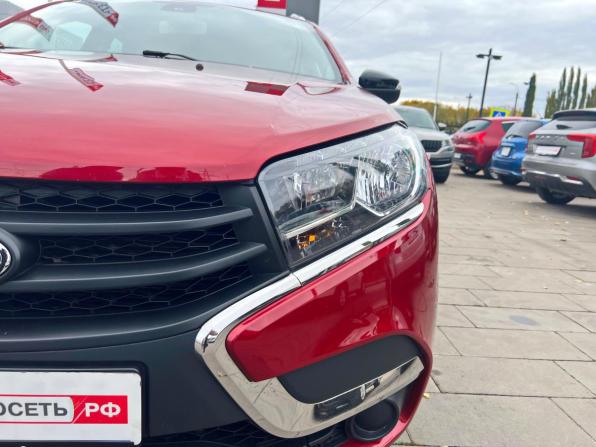 Lada (ВАЗ) XRAY I с пробегом 2021 года, цена 1 068 700 рублей, 40068 км, хэтчбек, Автокод Объявления