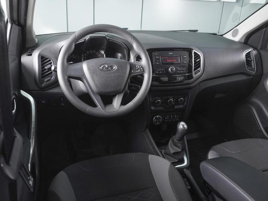 Lada (ВАЗ) XRAY I Ростов-на-Дону  - изображение 6