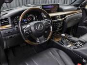 Lexus LX III Рестайлинг 2 Москва  - изображение 45