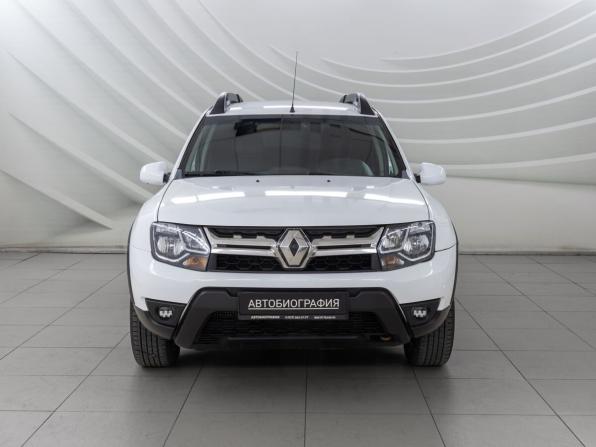 Renault Duster I Рестайлинг с пробегом 2020 года, цена 1 285 000 рублей, 139292 км, внедорожник, Автокод Объявления