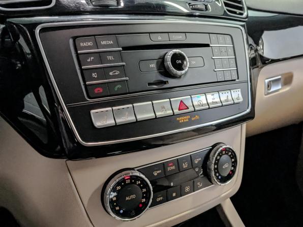 Mercedes-Benz GLE Coupe I (C292) с пробегом 2019 года, цена 4 795 000 рублей, 128713 км, внедорожник, Автокод Объявления