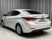 Hyundai Elantra V (MD) Рестайлинг Ижевск  - изображение 33