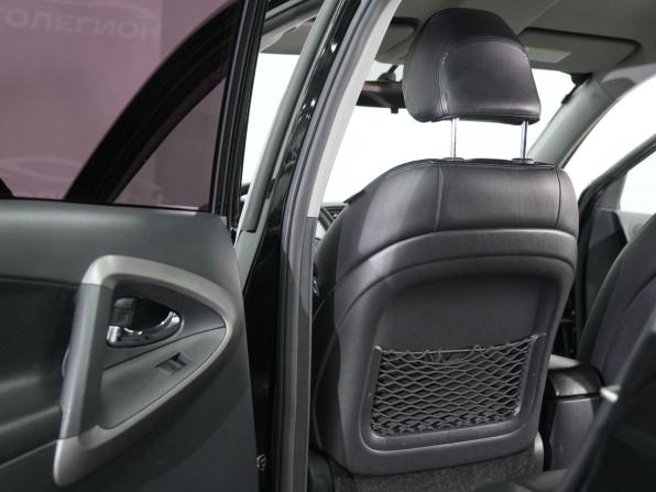 Toyota RAV4 III (XA30) с пробегом 2008 года, цена 1 360 000 рублей, 288328 км, внедорожник, Автокод Объявления