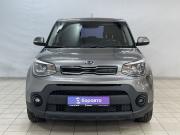 Kia Soul II Рестайлинг Воронеж  - изображение 24