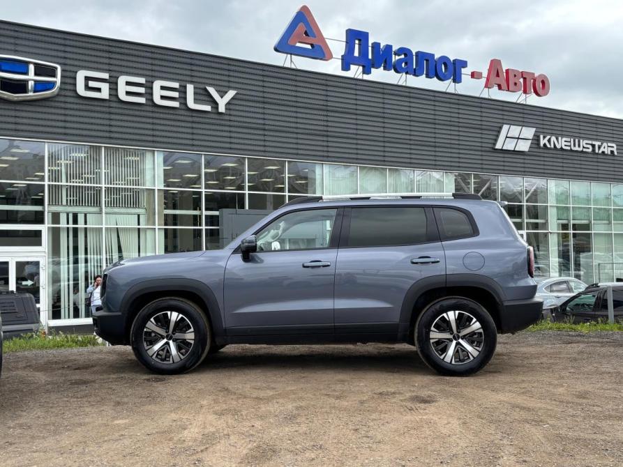 Haval Dargo Набережные Челны  - изображение 2