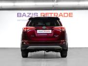 Toyota RAV4 IV (XA40) Рестайлинг Тюмень  - изображение 33